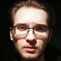 Алексеев Максим