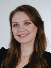 Александрова Лера
