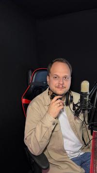 Атаманов Дмитрий
