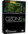 Работа с Ozone 5 Advanced