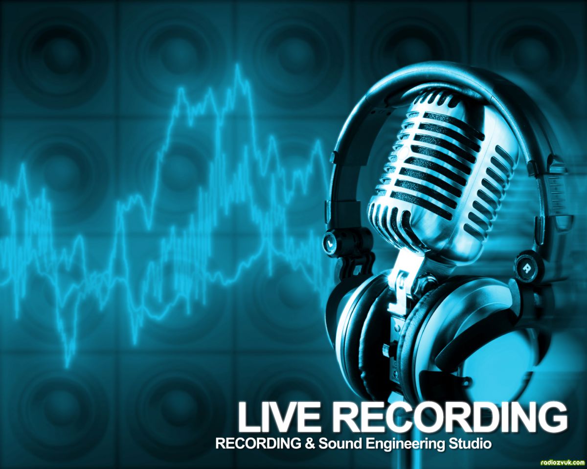 Live Recording_01
