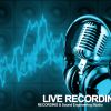 Live Recording_01