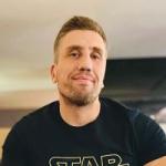 Фотография Алексей Халецкий