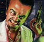 Фотография Воронин