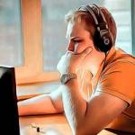 Фотография Algenix