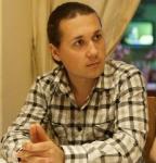 Фотография Евгений Колчин