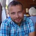 Фотография kletchatiy