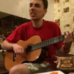 Фотография LubeznyGospodin